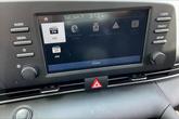 Thumbnail of 2025 Serenity White Hyundai ELANTRA