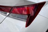 Thumbnail of 2025 Serenity White Hyundai ELANTRA