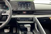 Thumbnail of 2025 Serenity White Hyundai ELANTRA