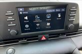 Thumbnail of 2025 Serenity White Hyundai ELANTRA