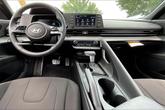 Thumbnail of 2025 Serenity White Hyundai ELANTRA