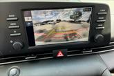 Thumbnail of 2025 Serenity White Hyundai ELANTRA