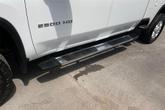 Thumbnail of 2024 Summit White Chevrolet Silverado 2500