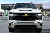 Thumbnail of 2024 Summit White Chevrolet Silverado 2500