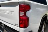 Thumbnail of 2024 Summit White Chevrolet Silverado 2500