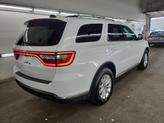 Thumbnail of 2023 White Knuckle Clearcoat Dodge Durango