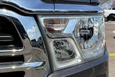 Thumbnail of 2022 Granite Crystal Metallic Clearcoat RAM 1500