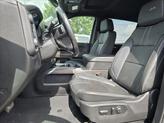 Thumbnail of 2022 Black Chevrolet Silverado 2500