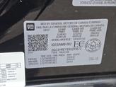 Thumbnail of 2022 Black Chevrolet Silverado 2500