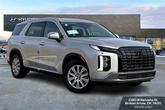 Thumbnail of 2025 Typhoon Silver Hyundai PALISADE