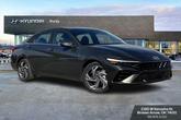 Thumbnail of 2025 Amazon Gray Hyundai ELANTRA