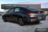 Thumbnail of 2025 Amazon Gray Hyundai ELANTRA