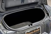 Thumbnail of 2005 Graphite Metallic Clearcoat/Black Cloth Top Chrysler Crossfire