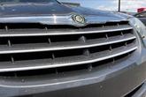 Thumbnail of 2005 Graphite Metallic Clearcoat/Black Cloth Top Chrysler Crossfire