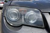 Thumbnail of 2005 Graphite Metallic Clearcoat/Black Cloth Top Chrysler Crossfire