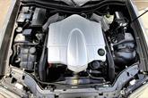Thumbnail of 2005 Graphite Metallic Clearcoat/Black Cloth Top Chrysler Crossfire