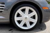 Thumbnail of 2005 Graphite Metallic Clearcoat/Black Cloth Top Chrysler Crossfire