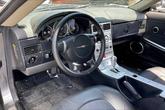 Thumbnail of 2005 Graphite Metallic Clearcoat/Black Cloth Top Chrysler Crossfire
