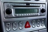 Thumbnail of 2005 Graphite Metallic Clearcoat/Black Cloth Top Chrysler Crossfire