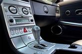 Thumbnail of 2005 Graphite Metallic Clearcoat/Black Cloth Top Chrysler Crossfire