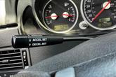 Thumbnail of 2005 Graphite Metallic Clearcoat/Black Cloth Top Chrysler Crossfire