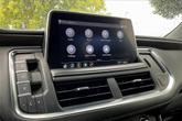Thumbnail of 2021 Black Chevrolet Tahoe