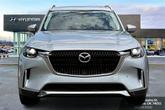 Thumbnail of 2024 Sonic Silver Mazda CX-90
