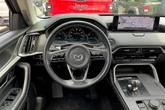 Thumbnail of 2024 Sonic Silver Mazda CX-90