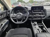 Thumbnail of 2024 White Nissan Pathfinder
