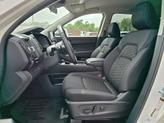 Thumbnail of 2024 White Nissan Pathfinder