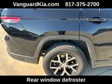 Thumbnail of 2024 Diamond Black Crystal Pearlcoat Jeep Grand Cherokee L