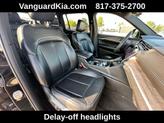 Thumbnail of 2024 Diamond Black Crystal Pearlcoat Jeep Grand Cherokee L