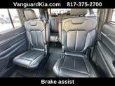 Thumbnail of 2024 Diamond Black Crystal Pearlcoat Jeep Grand Cherokee L