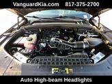Thumbnail of 2024 Diamond Black Crystal Pearlcoat Jeep Grand Cherokee L
