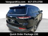Thumbnail of 2024 Diamond Black Crystal Pearlcoat Jeep Grand Cherokee L