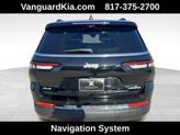 Thumbnail of 2024 Diamond Black Crystal Pearlcoat Jeep Grand Cherokee L