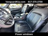 Thumbnail of 2024 Diamond Black Crystal Pearlcoat Jeep Grand Cherokee L