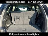 Thumbnail of 2024 Diamond Black Crystal Pearlcoat Jeep Grand Cherokee L