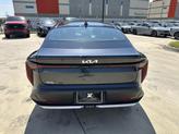 Thumbnail of 2025 Interstellar Gray Kia K4