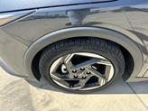 Thumbnail of 2025 Interstellar Gray Kia K4
