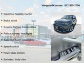 Thumbnail of 2023 Gravity Gray Kia Soul