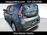 Thumbnail of 2023 Gravity Gray Kia Soul