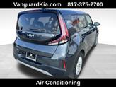 Thumbnail of 2023 Gravity Gray Kia Soul