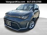 Photo of 2023 Gravity Gray Kia Soul