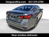 Thumbnail of 2022 Gun Metallic Nissan Altima