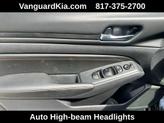 Thumbnail of 2022 Gun Metallic Nissan Altima