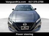 Thumbnail of 2022 Gun Metallic Nissan Altima
