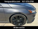 Thumbnail of 2022 Gun Metallic Nissan Altima
