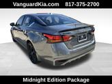 Thumbnail of 2022 Gun Metallic Nissan Altima