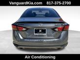 Thumbnail of 2022 Gun Metallic Nissan Altima